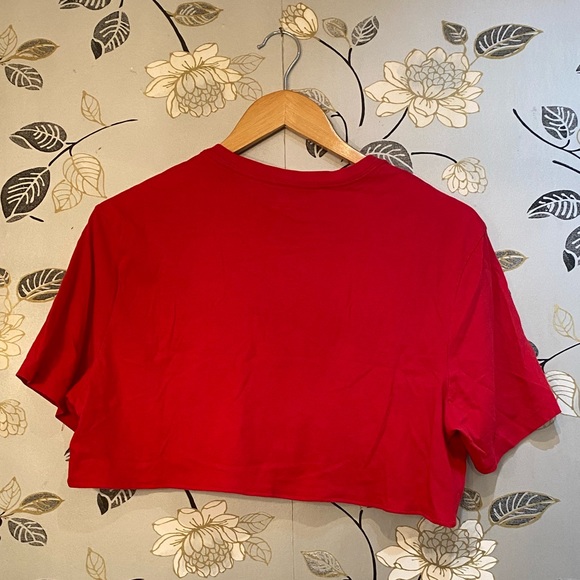 Calvin Klein Jeans Crop Top - Picture 6 of 6